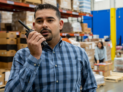 Manufacturing Solutions