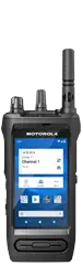 Motorola ION