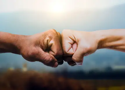 Our Partners