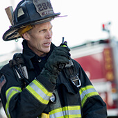 Industry Solutions for Fire and EMS Industry Solutions for Fire and EMS