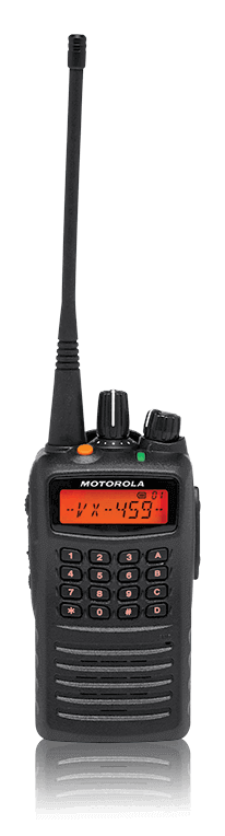 Motorola VX-450 Series Radios Motorola VX-450 Series Radios
