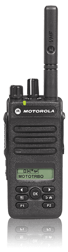 Motorola XPR 3500e Motorola XPR 3500e